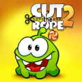 Cut the Rope 2