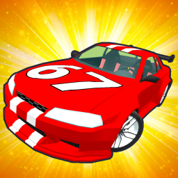 Crazy Race