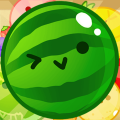 다음 게임 Suika Game (Watermelon)