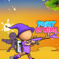 Paint Strike