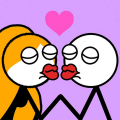 Paris Kiss
