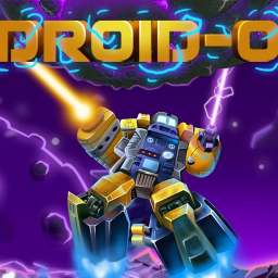 Droid-O