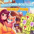 Mahjong Solitaire World Tour