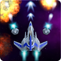 이전 게임 Galaxy Warriors