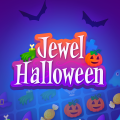 이전 게임 Jewel Halloween