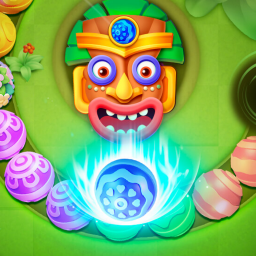 Marble Blast - Shooter Master