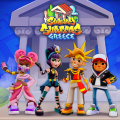 Subway Surfers World Tour: Greece 2025