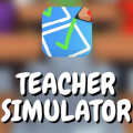Teacher Simulator